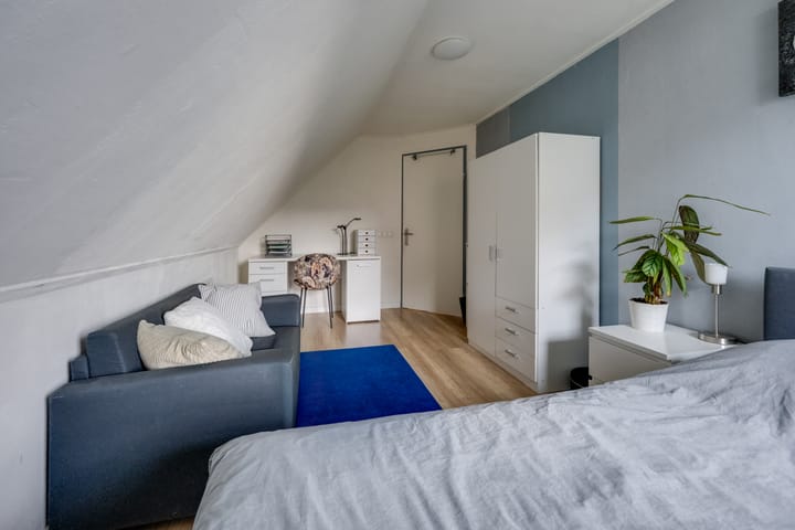 Foto 32 van Norbertusdreef 24