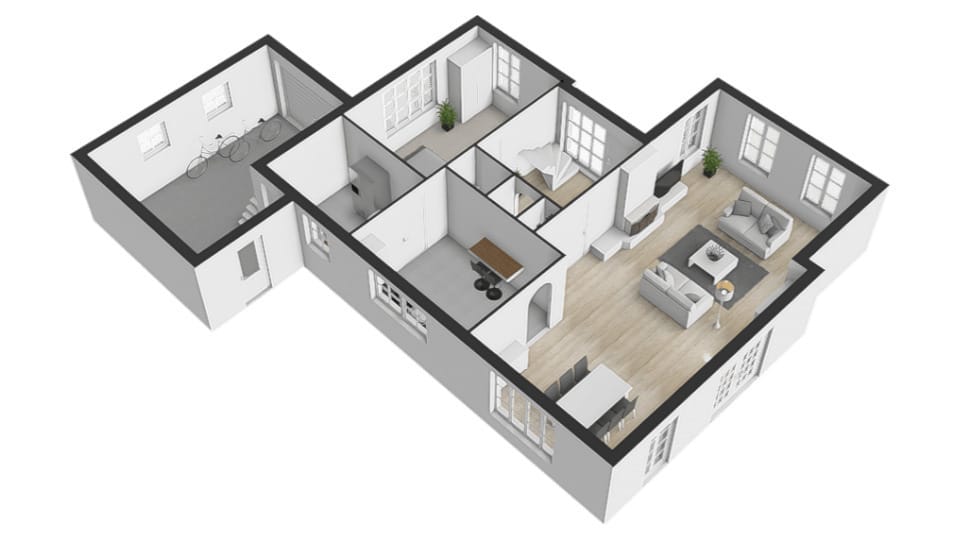 Photo 43 of Norbertusdreef 24