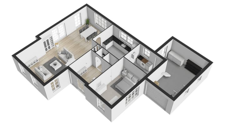 Foto 44 van Norbertusdreef 24