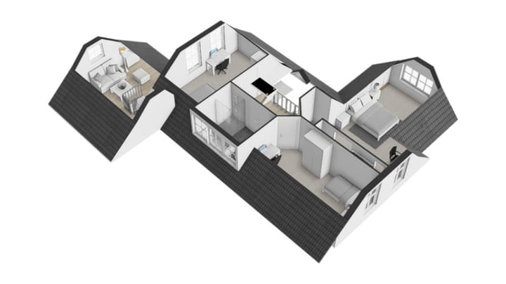 Foto 46 van Norbertusdreef 24