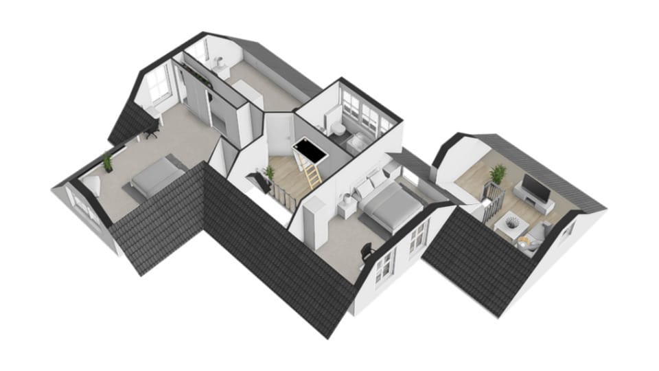 Photo 47 of Norbertusdreef 24