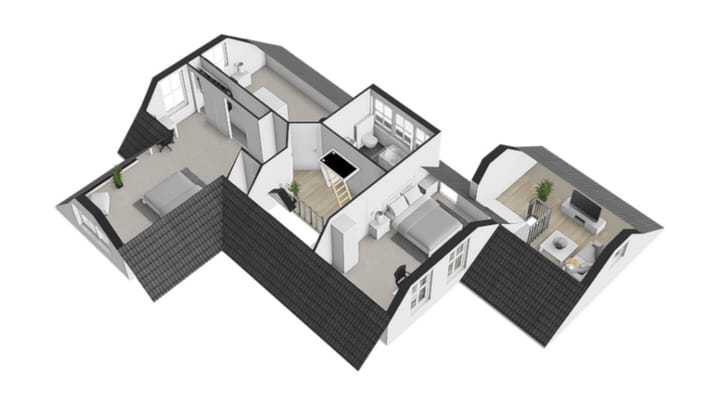 Foto 47 van Norbertusdreef 24