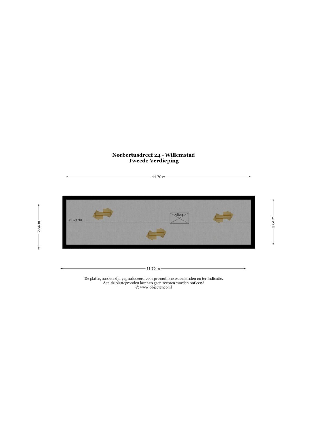 Photo 48 of Norbertusdreef 24