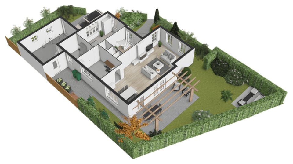 Photo 52 of Norbertusdreef 24