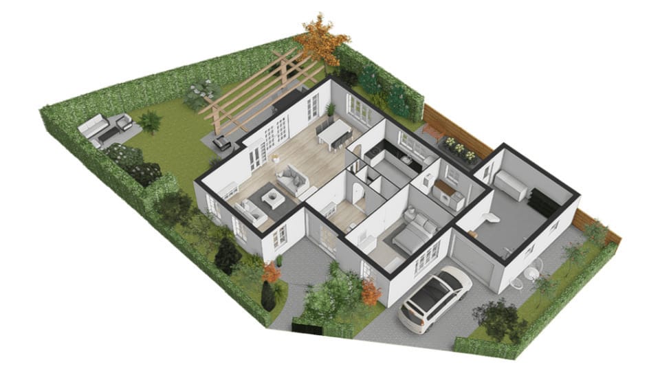 Photo 53 of Norbertusdreef 24