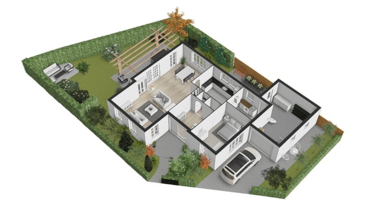 Foto 53 van Norbertusdreef 24