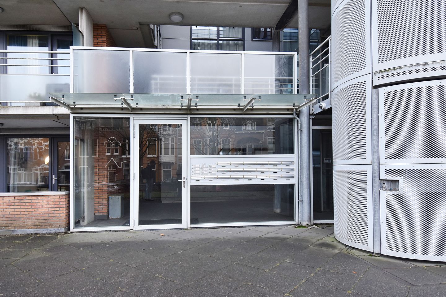 Foto 4 van Cornelis de Wittlaan 590