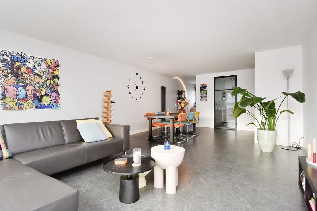 Foto 11 van Cornelis de Wittlaan 590