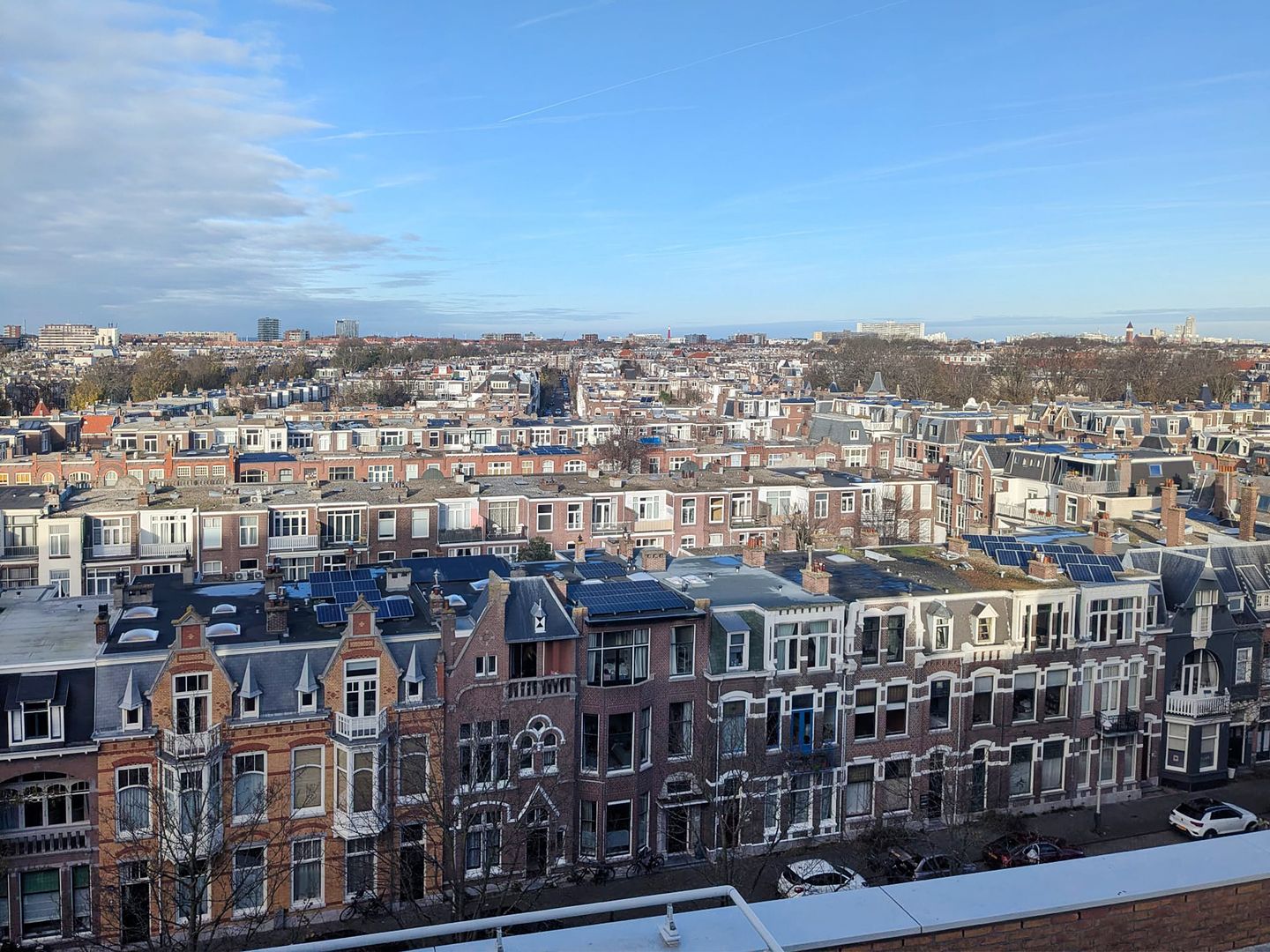 Foto 19 van Cornelis de Wittlaan 590