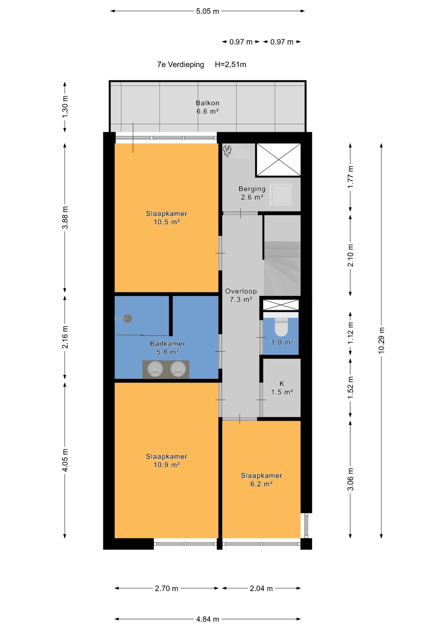 Foto 29 van Cornelis de Wittlaan 590