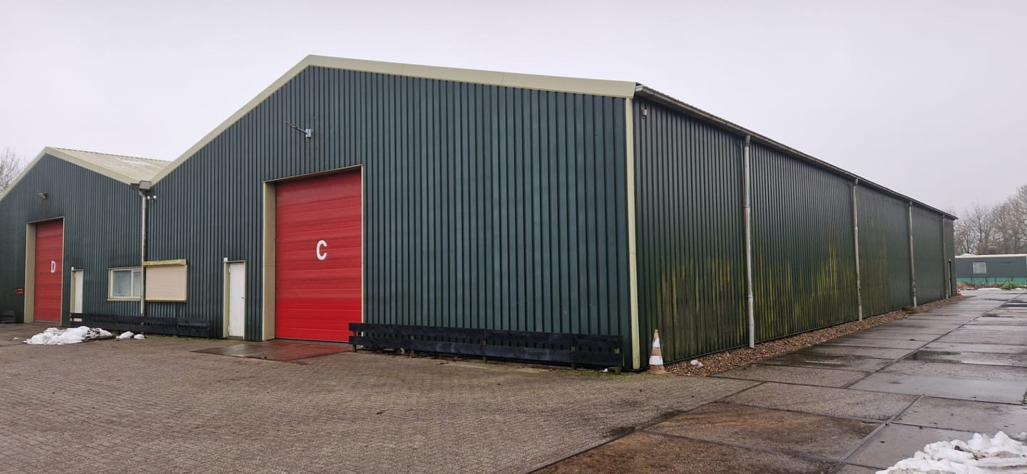 View photo 2 of Witte Paal 66