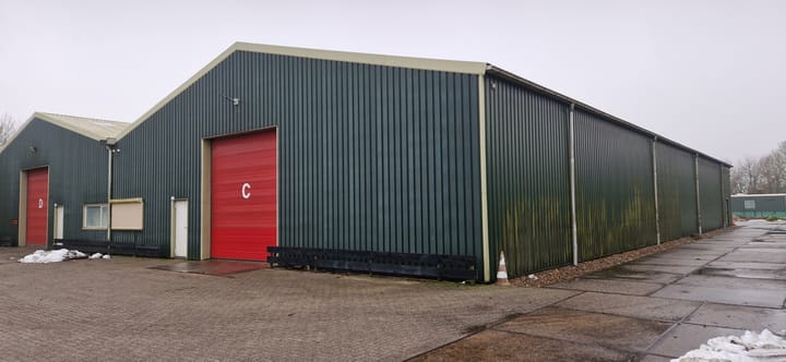 Witte Paal 66, Schagen