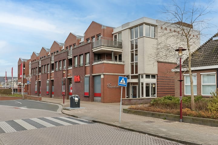 Foto 2 van Essenlaan 6-A