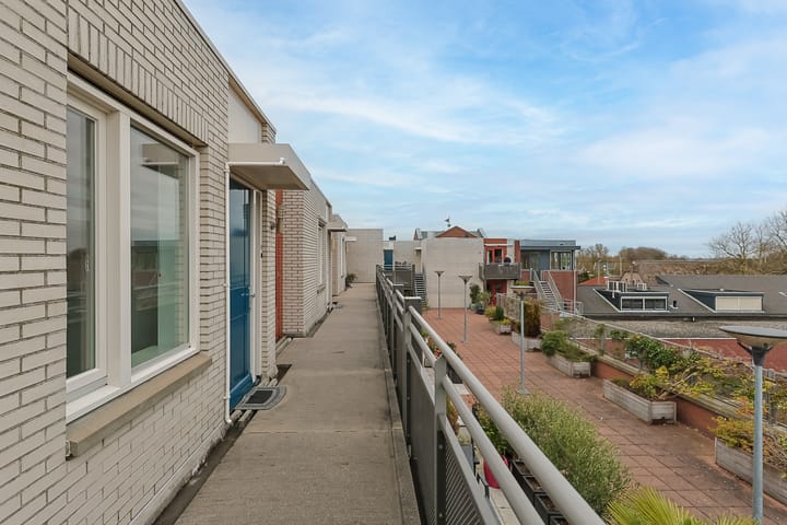 Foto 7 van Essenlaan 6-A