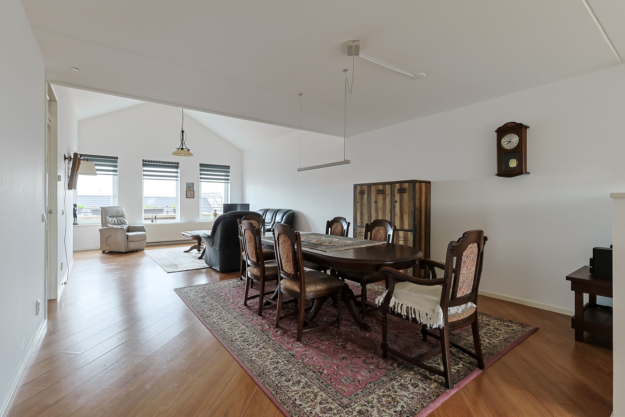 Foto 12 van Essenlaan 6-A