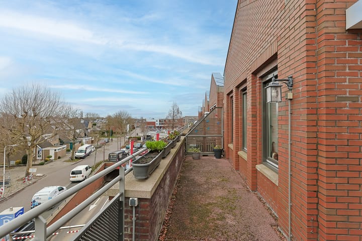 Foto 36 van Essenlaan 6-A