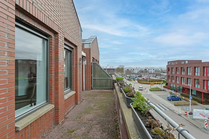 Foto 37 van Essenlaan 6-A