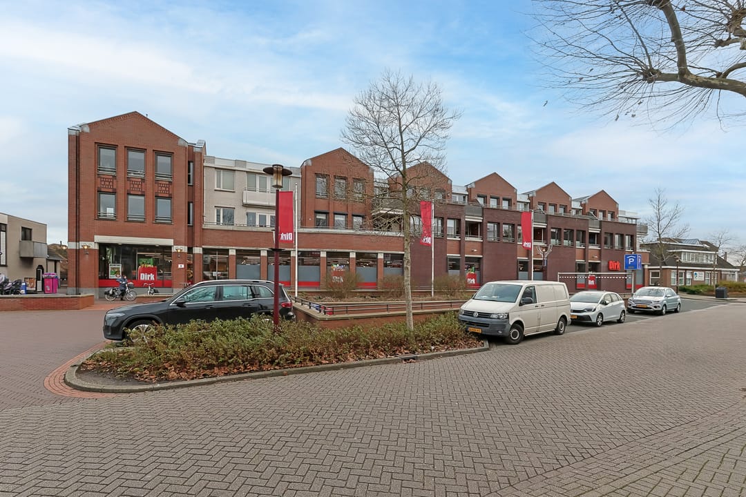 Foto 38 van Essenlaan 6-A