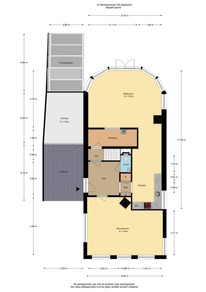 Foto 40 van 1e Wormenseweg 190
