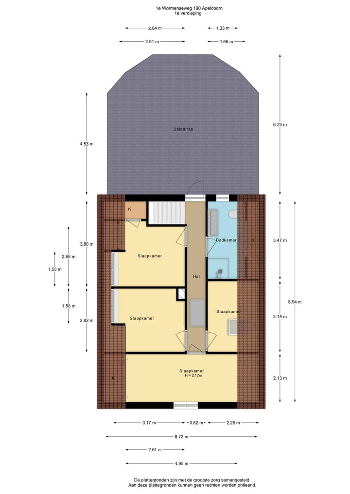 Foto 42 van 1e Wormenseweg 190