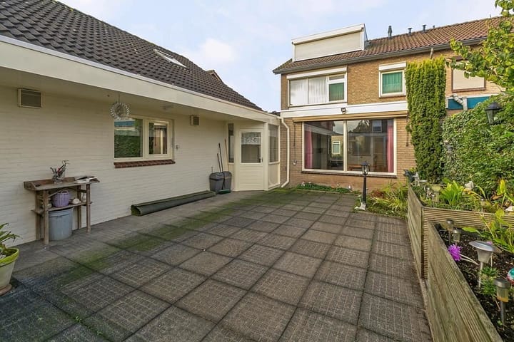 Foto 2 van Keslaerstraat 56