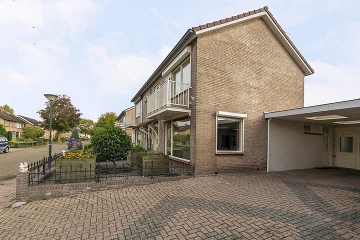 Foto 3 van Keslaerstraat 56