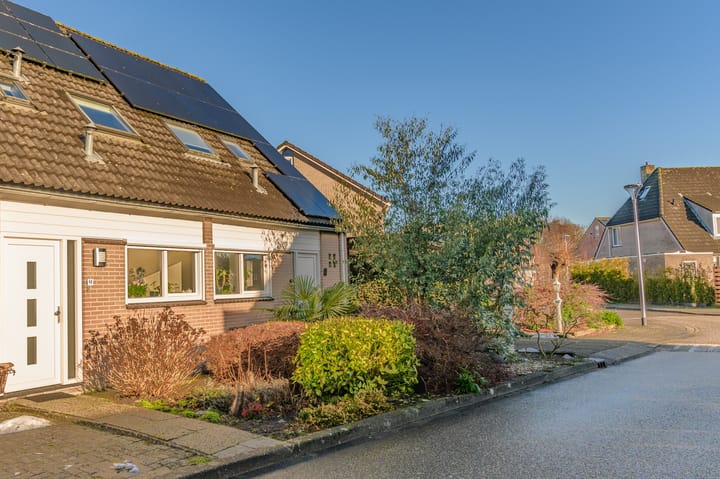 Foto 2 van Stuwwal 66