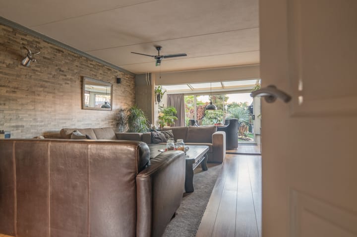 Foto 5 van Stuwwal 66