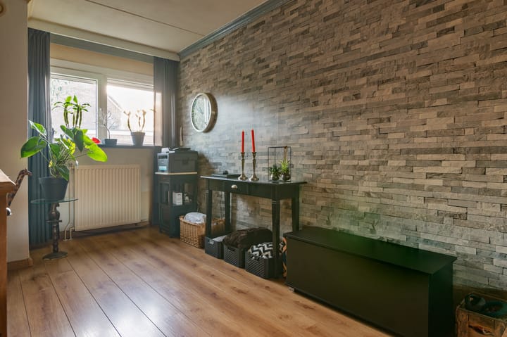 Foto 7 van Stuwwal 66