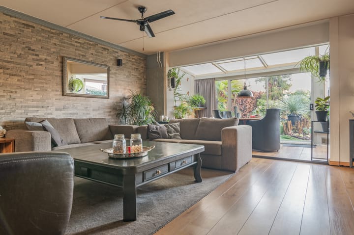 Foto 8 van Stuwwal 66