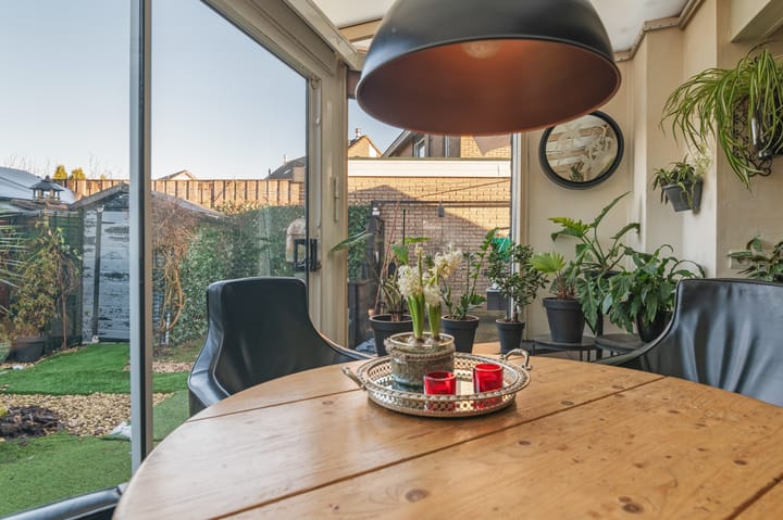 Foto 13 van Stuwwal 66