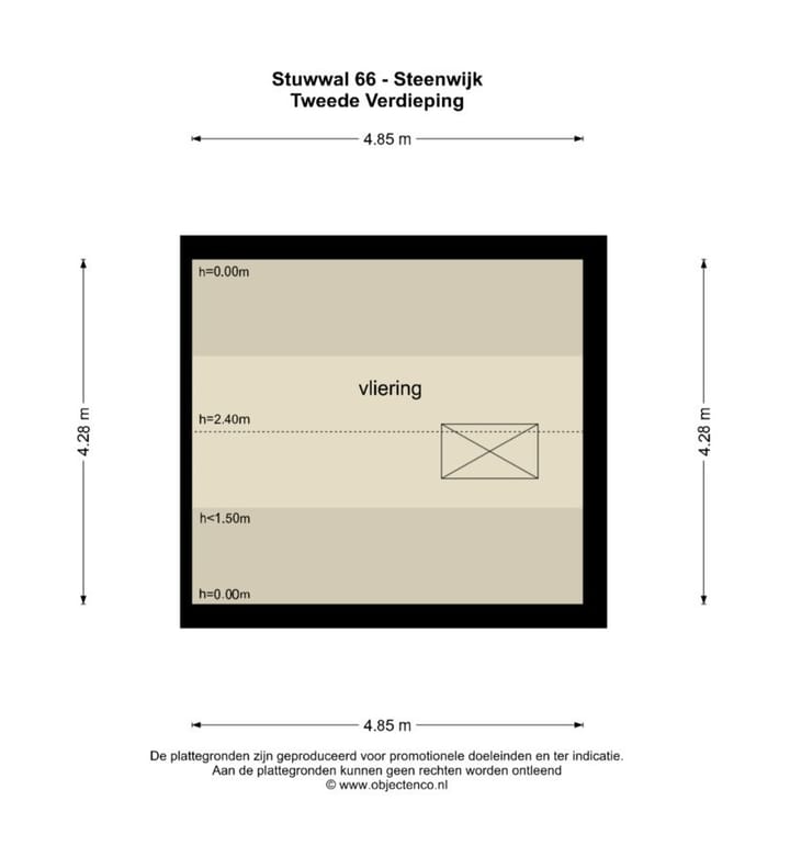Foto 54 van Stuwwal 66
