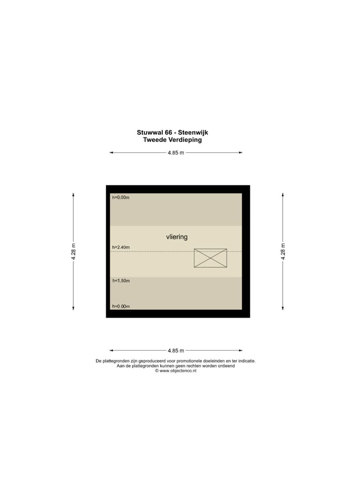 Foto 55 van Stuwwal 66