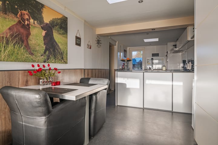 Foto 18 van Stuwwal 66