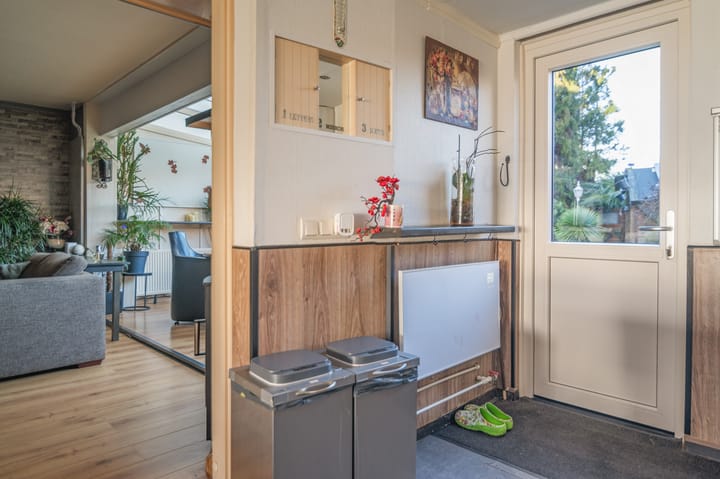 Foto 21 van Stuwwal 66