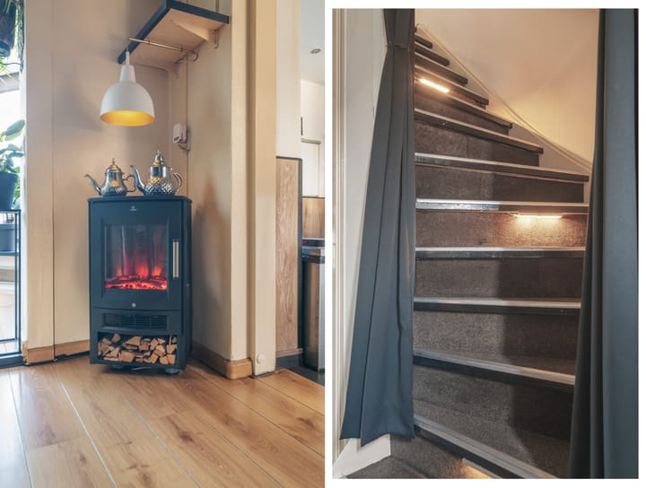 Foto 22 van Stuwwal 66