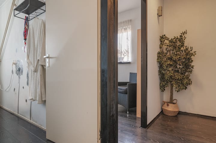 Foto 25 van Stuwwal 66