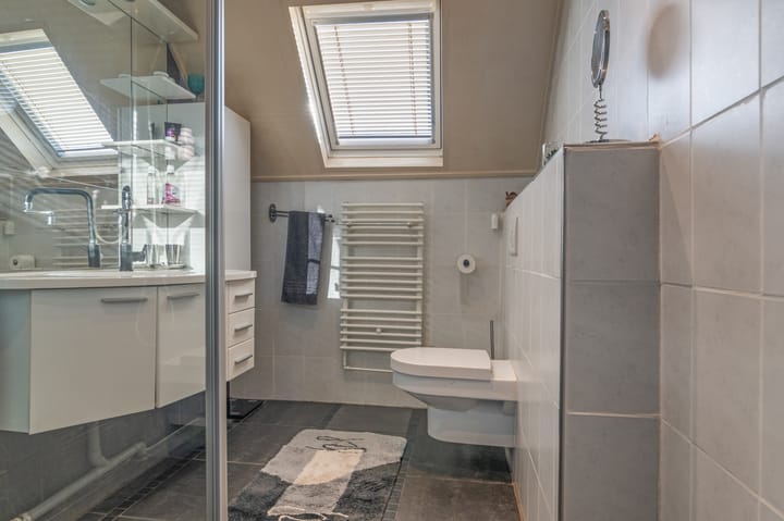 Foto 30 van Stuwwal 66