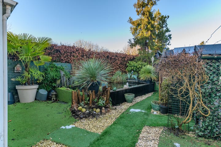 Foto 33 van Stuwwal 66