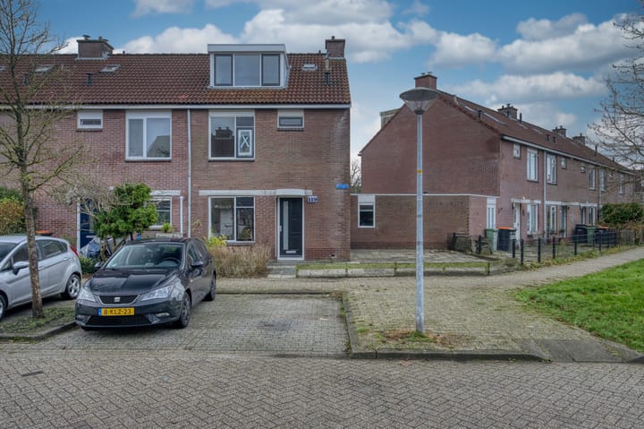 Foto 5 van Reiger 119