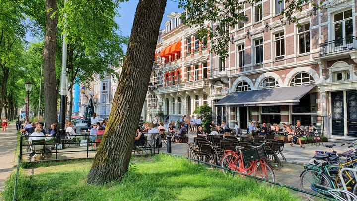 Foto 22 van Ruyschstraat 15-1