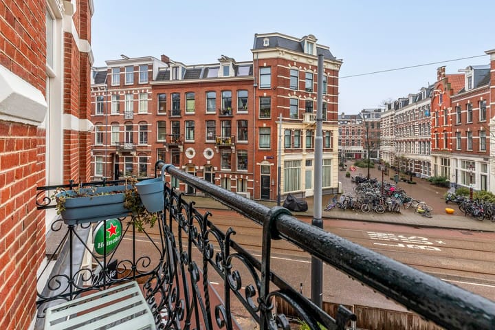 Foto 5 van Ruyschstraat 15-1