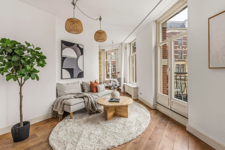 Foto 2 van Ruyschstraat 15-1