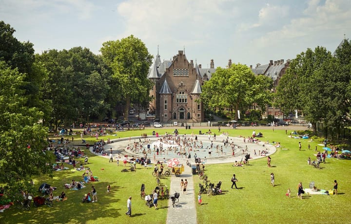 Foto 23 van Ruyschstraat 15-1