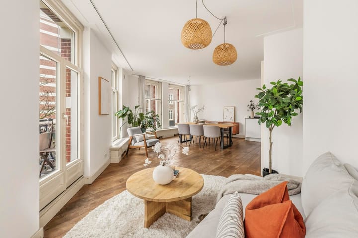 Foto 4 van Ruyschstraat 15-1