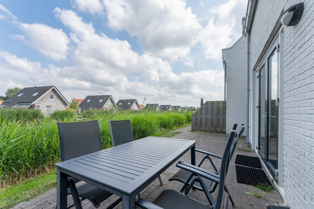 Photo 2 of Baanstpoldersedijk 4-507