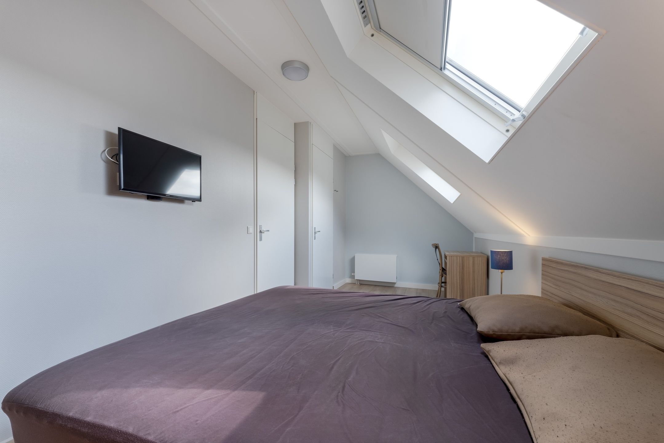 2-bedroom freehold villa in Nieuwvliet — photo 4 of 5