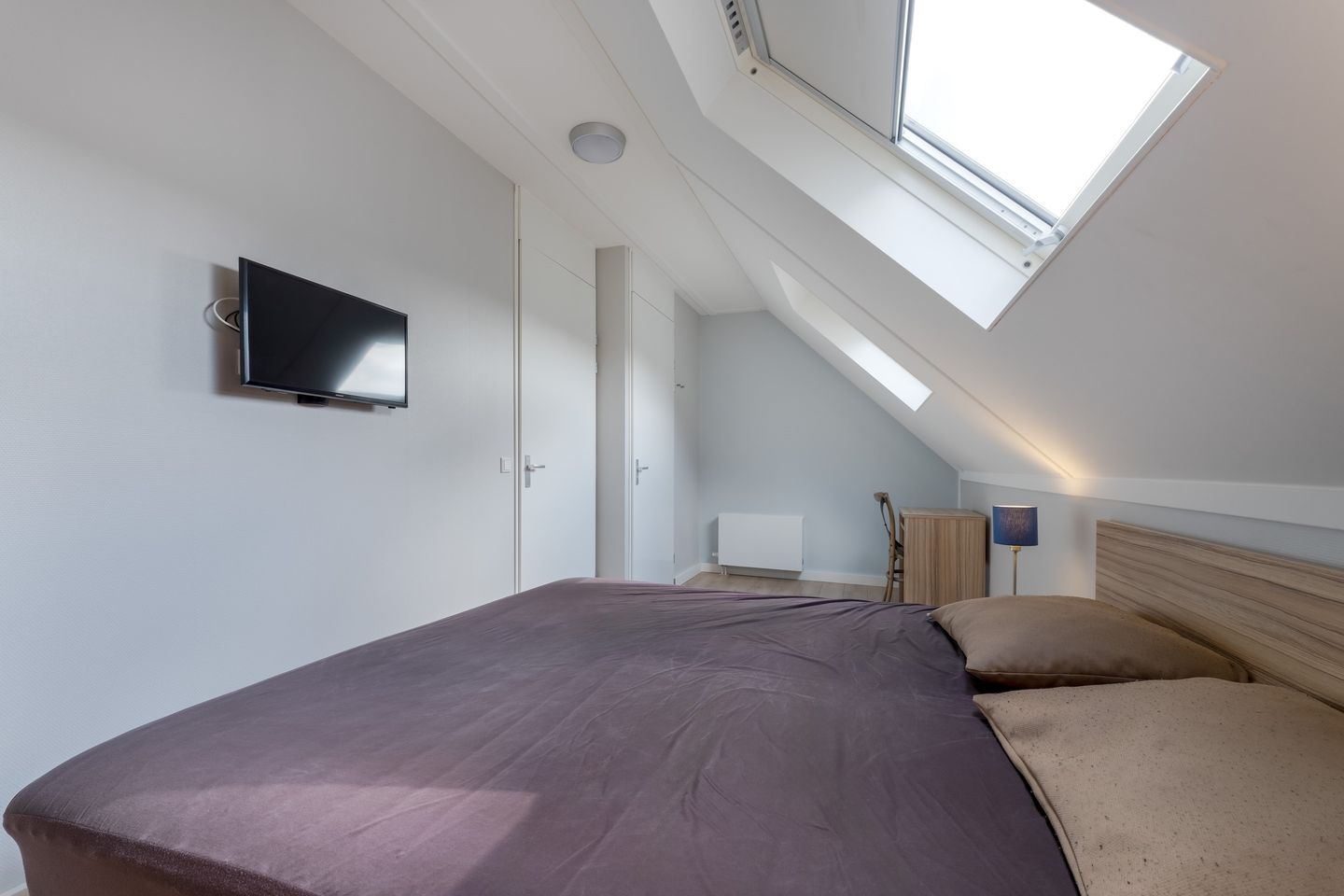 Photo 4 of Baanstpoldersedijk 4-507