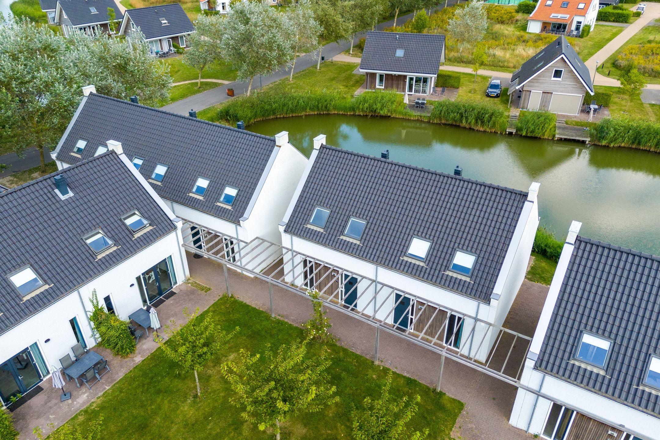 Photo 6 of Baanstpoldersedijk 4-507