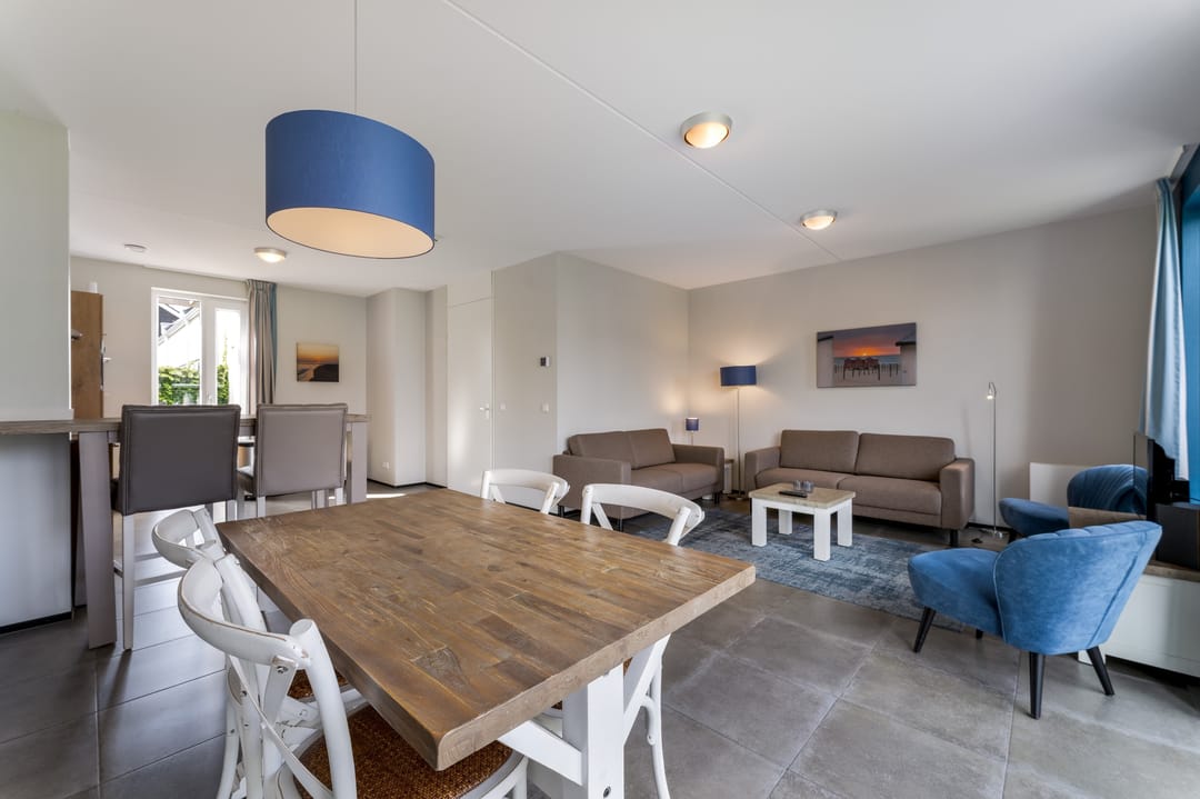 Photo 7 of Baanstpoldersedijk 4-507